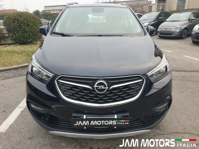 OPEL Mokka X usata, con Airbag laterali