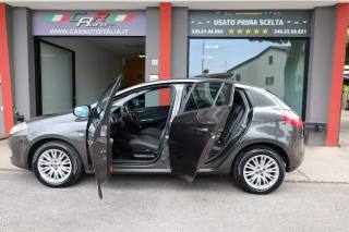 FIAT Bravo usata 33
