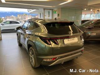 HYUNDAI Tucson usata, con Controllo automatico clima