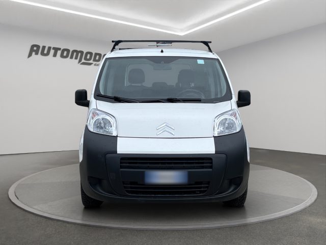 CITROEN Nemo usata, con Airbag