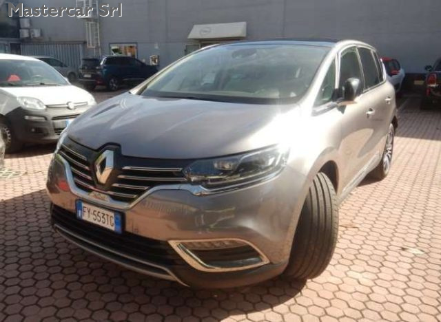 RENAULT Espace usata, con Airbag