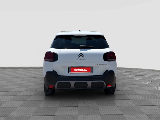 CITROEN C3 Aircross usata 3