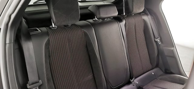 DS AUTOMOBILES DS 3 Crossback usata, con Fari full-led