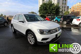 VOLKSWAGEN Tiguan usata 25