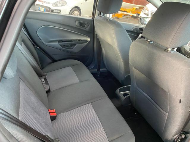 FORD Fiesta usata, con Specchietti laterali elettrici
