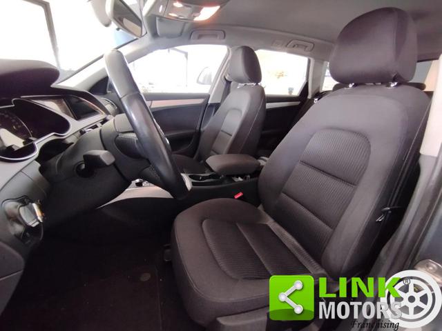 AUDI A4 usata, con Airbag Passeggero