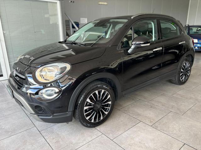 FIAT 500X usata, con Airbag laterali