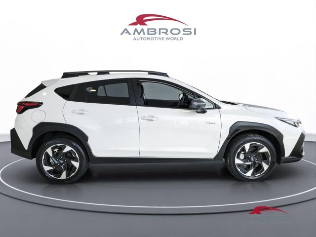 SUBARU Crosstrek usata 1