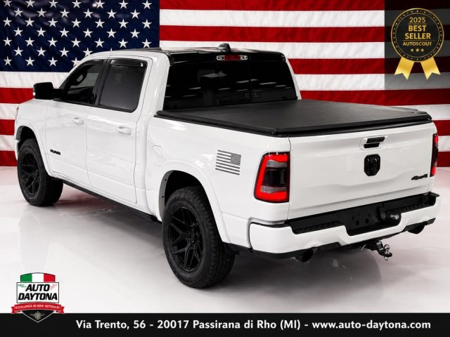 DODGE RAM usata 6