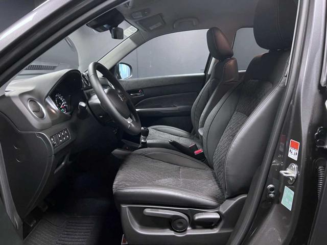 SUZUKI Vitara usata, con Autoradio