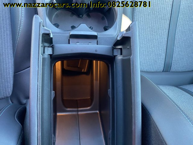 PEUGEOT 3008 usata, con Vivavoce