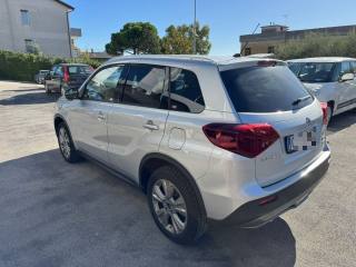 SUZUKI Vitara usata, con Cerchi in lega
