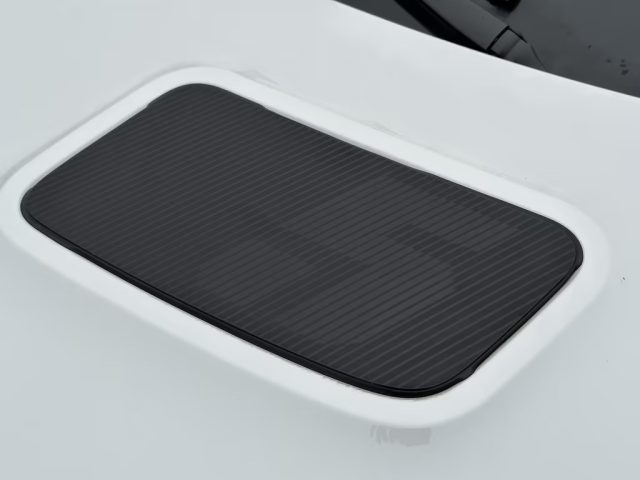 RENAULT R 5 usata, con Chiusura centralizzata