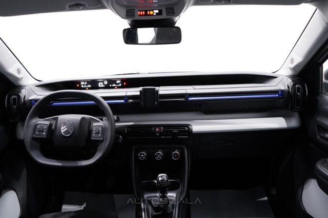 CITROEN C3 usata 24