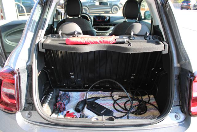 FIAT 500 usata, con Controllo trazione