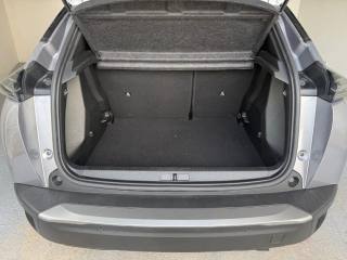 PEUGEOT 2008 usata, con Cruise Control