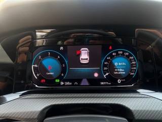 VOLKSWAGEN Golf usata, con Immobilizzatore elettronico