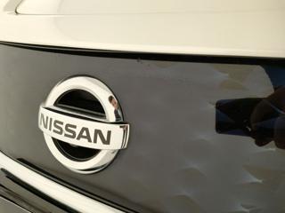 NISSAN Leaf usata, con Climatizzatore
