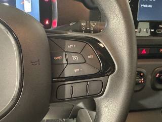 FIAT Panda usata, con Immobilizzatore elettronico