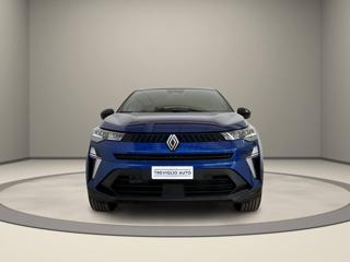 RENAULT Captur usata, con Airbag