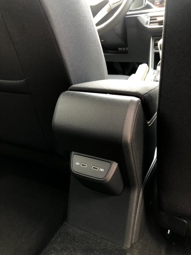 VOLKSWAGEN Taigo usata, con Monitoraggio pressione pneumatici