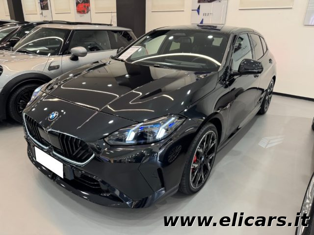 BMW 118 usata, con Airbag