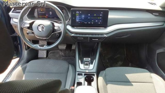 SKODA Octavia usata, con Chiusura centralizzata