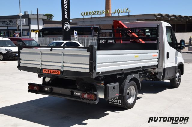 IVECO Daily usata 5