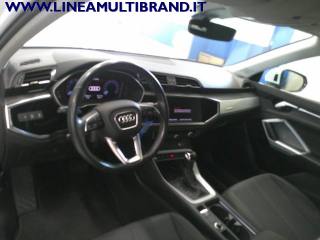 AUDI Q3 usata, con Cruise Control