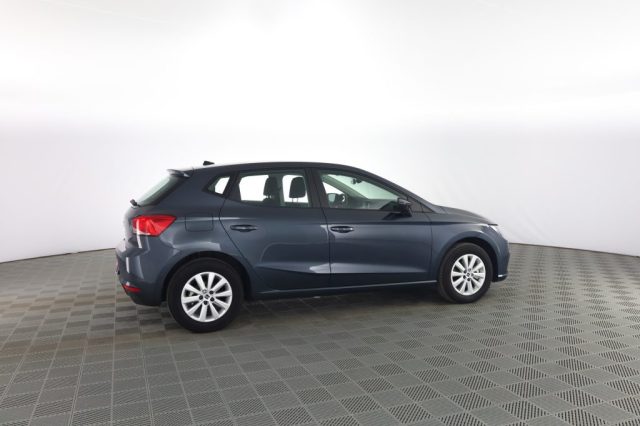 SEAT Ibiza usata 2