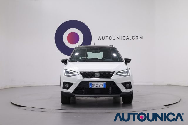 SEAT Arona usata, con Airbag