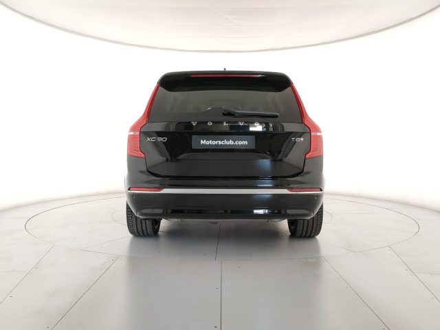 VOLVO XC90 usata, con Airbag Passeggero