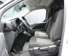 OPEL Vivaro usata, con ESP