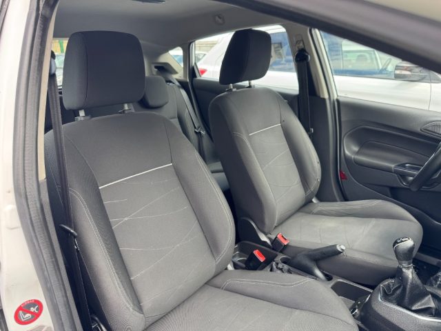 FORD Fiesta usata, con Airbag Passeggero