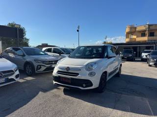FIAT 500L usata, con Airbag
