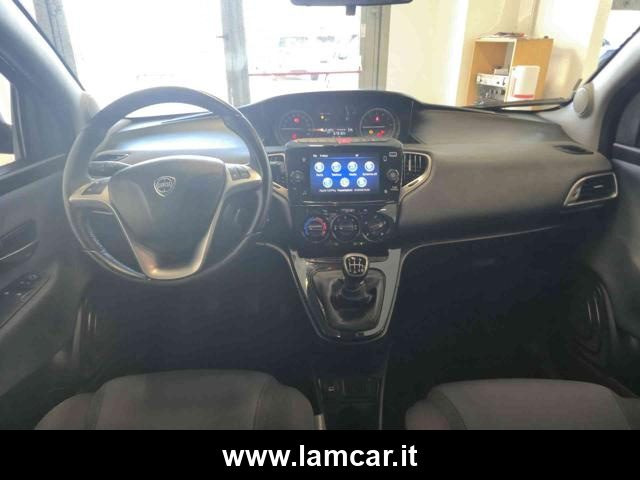 LANCIA Ypsilon usata, con Chiusura centralizzata telecomandata