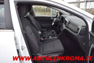 KIA Sportage usata, con Controllo automatico clima