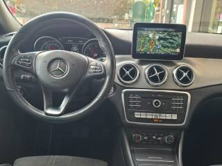 MERCEDES-BENZ GLA 200 usata, con Sedili sportivi