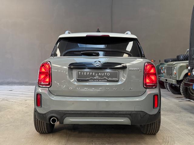 MINI Countryman usata, con Alzacristalli elettrici