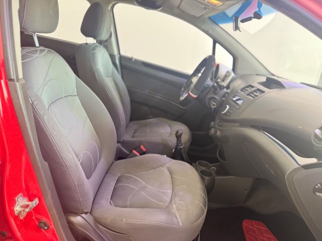 CHEVROLET Spark usata 6