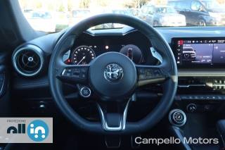ALFA ROMEO Tonale usata 7
