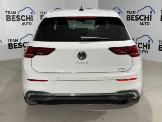 VOLKSWAGEN Golf usata, con Cruise Control