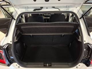 SUZUKI Swift usata, con Touch screen