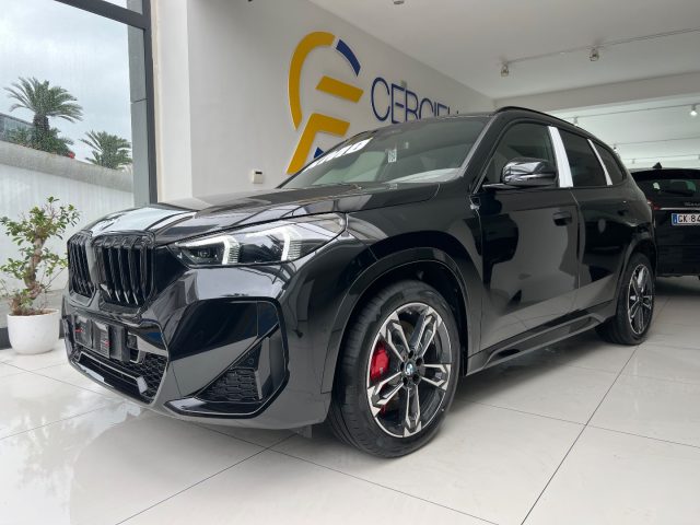 BMW X1 usata, con Alzacristalli elettrici