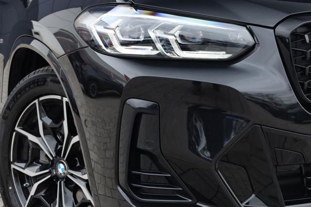 BMW X4 usata, con Interni in pelle