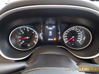 JEEP Compass usata, con Specchietti laterali elettrici