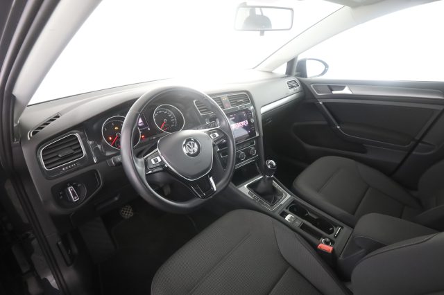 VOLKSWAGEN Golf usata 1