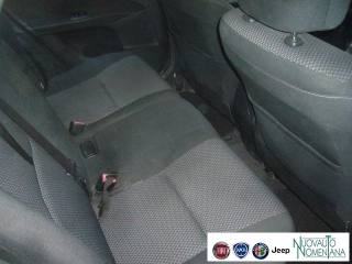 TOYOTA Auris usata, con Autoradio