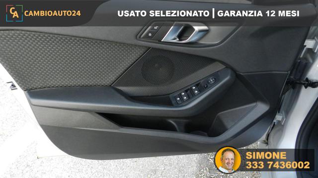 BMW 118 usata 62