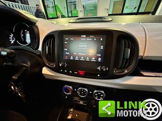 FIAT 500L usata, con Park Distance Control